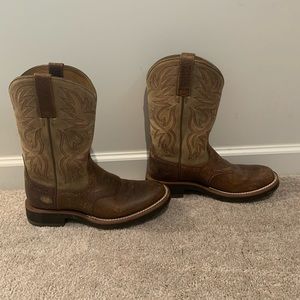 Ariat Men’s Boots